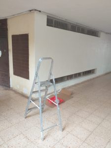 תחזוקת מבנים